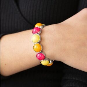 Pop, Drop, and Roll Multi Bracelet (80)